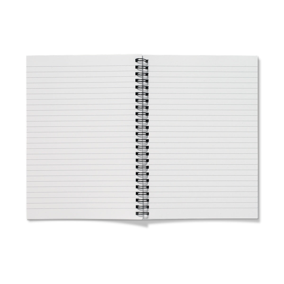Fiore Notebook