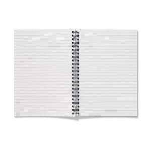 Vogue Notebook
