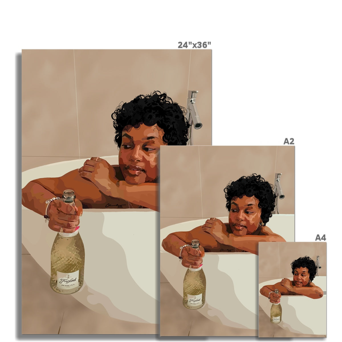 Self Care
