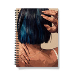 Load image into Gallery viewer, Vogue Notebook
