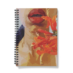 Fiore Notebook